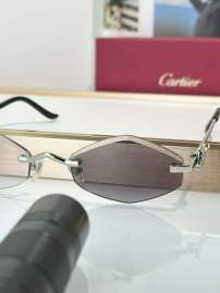 Picture of Cartier Sunglasses _SKUfw79279885fw